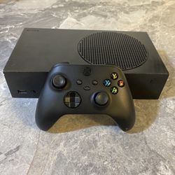 Xbox Series S W Controller