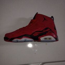 Jordan MVP Shoes 6.5 W