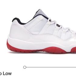 Jordan Lows 11
