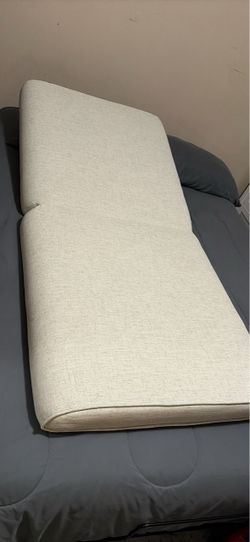 Queen pillowboard