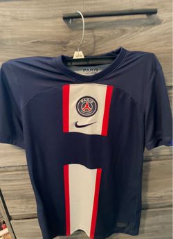 Soccer Jersey