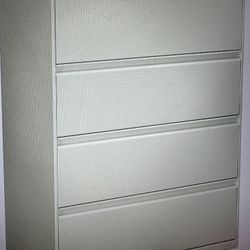 Lateral File 4 Drawer Brand New !