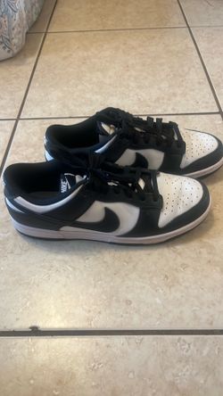 Nike Panda Dunks