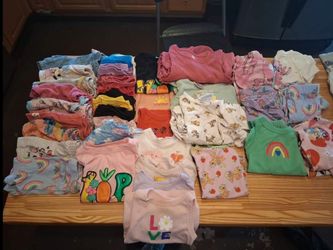 Girls 2T-3T