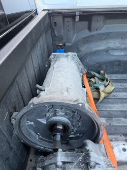2019 Corvette C7 Grand sport Transmission