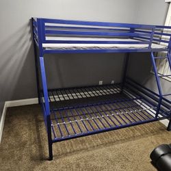 Bunkbed