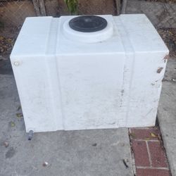 90 Gallon Utility Tank 
