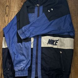 Nike x Vintage x StreetWear
