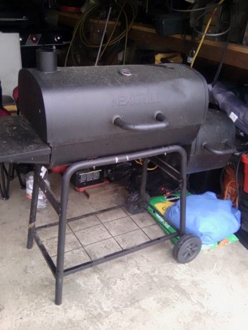 Nexgrill
