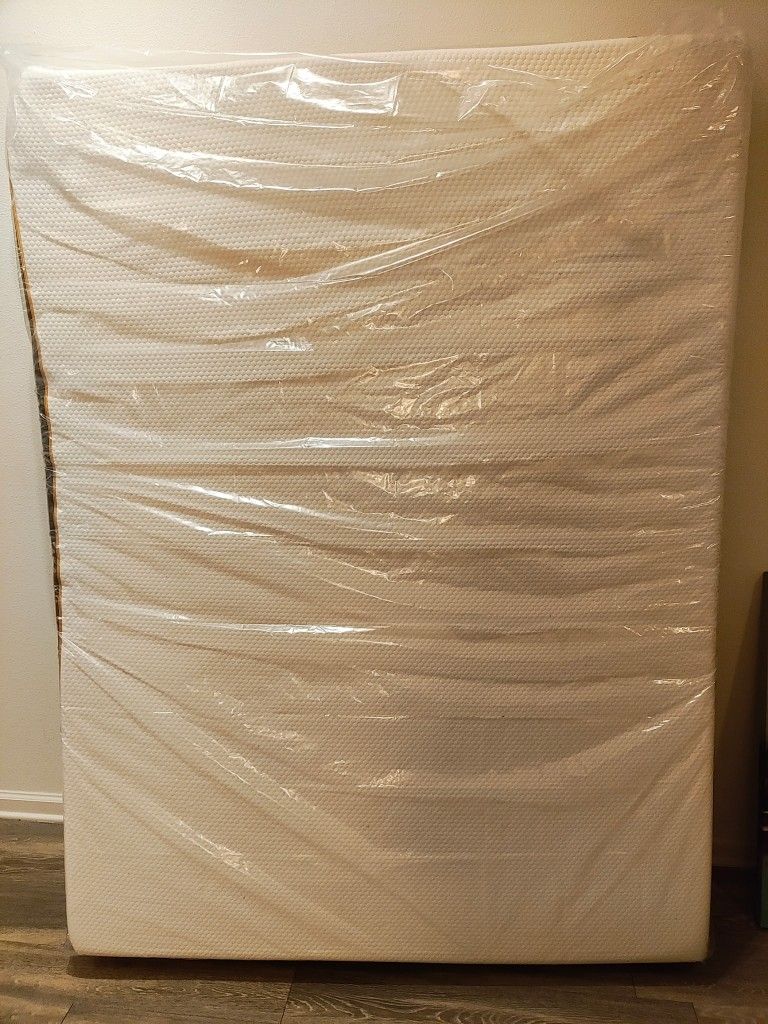 Memory Foam Mattress  