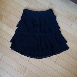 JS Collections Women's Skirt Size 8