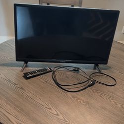 24” Vizio Monitor