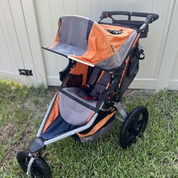 BOB Jogging/ Running Stroller. 