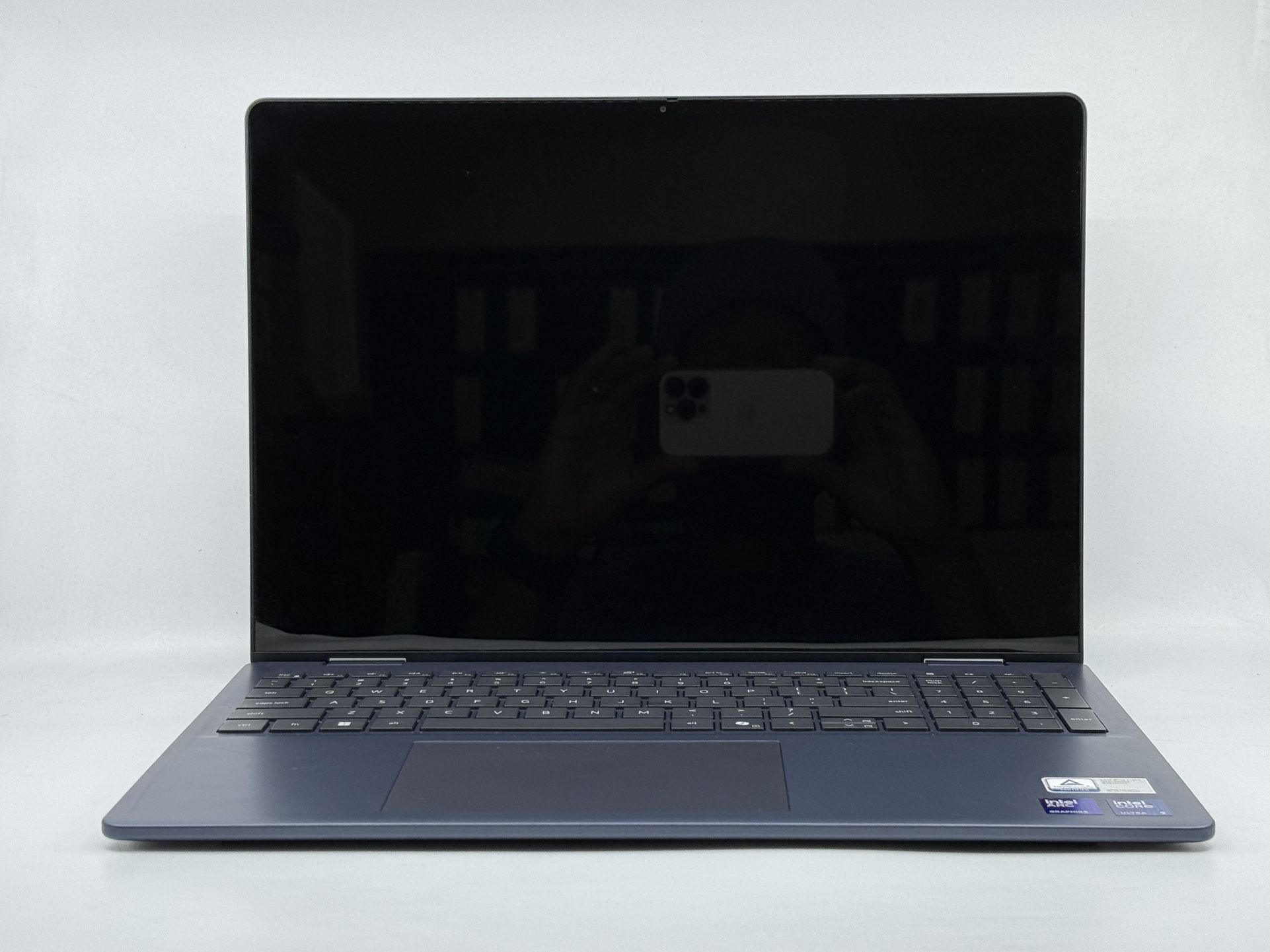 Dell 16 Plus 2-in-1 Touchscreen Laptop
