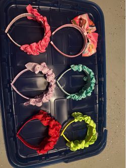 Hairbands