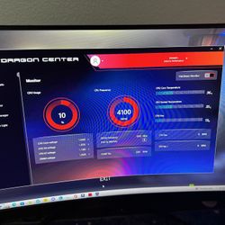 Gaming/ Streaming Pc 