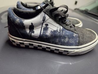 Vans horror collection The Exorcist