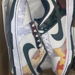 Nike Dunk