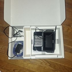 Verifone Mx915s