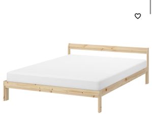 Full Size Bed Frame 