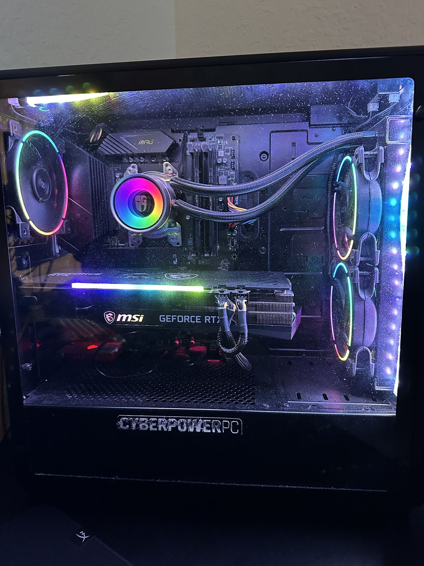Gaming PC