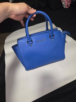MK purse