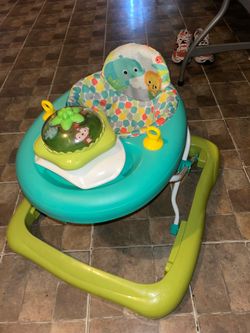 Baby walker