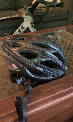 Bell Alchera size Medium adjustable helmet