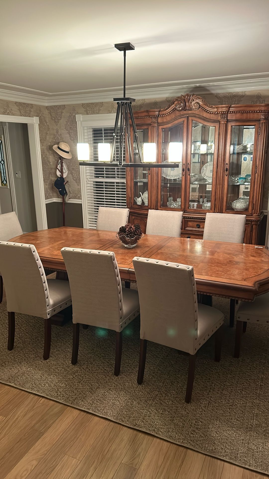 Dining Room Set