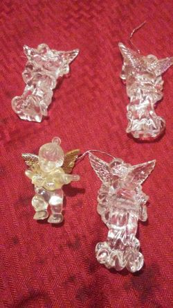 Angelitos
