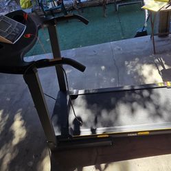 Electric Treadmill For Home
