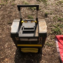 Tool  Box For Sale    Asap