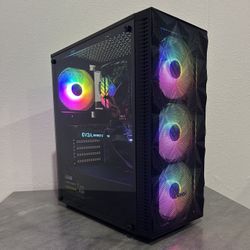 Gaming pc