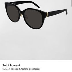YSL Sunglasses 