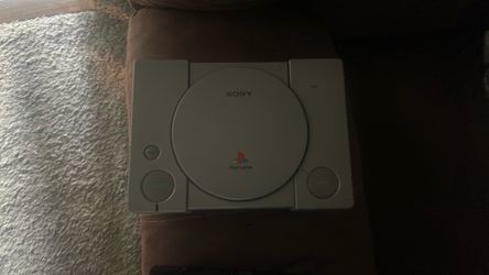 Ps1 and Ps2 Slim