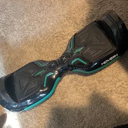 Hover Board