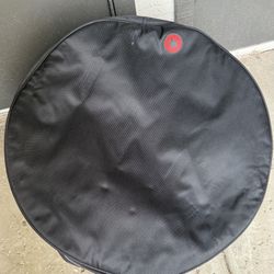 22” Roadrunner bass drum gig bag