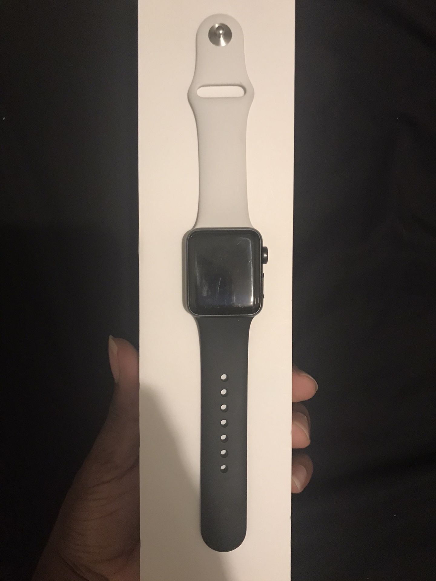 Apple Watch series 3