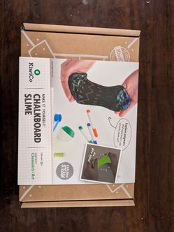 Kiwico Slime Kit