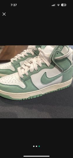 Vintage dunk