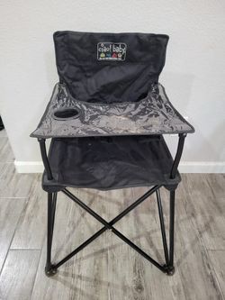Ciao! Baby Portable High Chair travel  Mobile