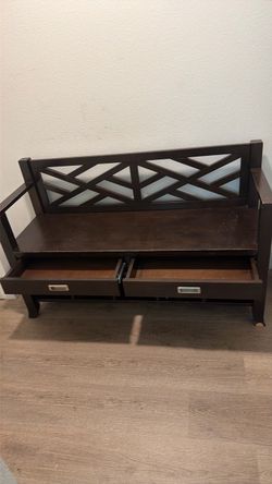 Bench