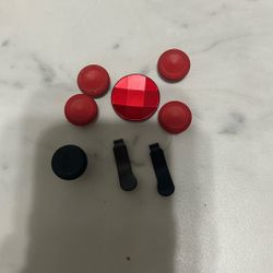 Xbox Series 2 Accessories For Controller 