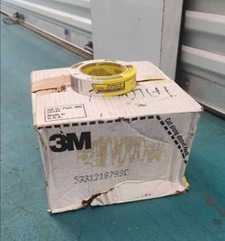Masking tape 3M