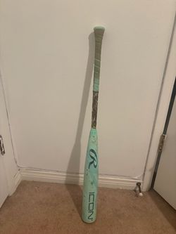 Rawlings Baseball bat ICON