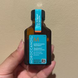 Moroccan oil Treatment 0.85 oz