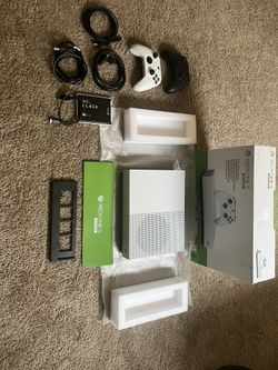 XBOX One S Digital