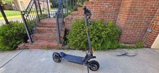 Electric scooter Gosoul 2