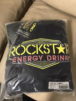 NEW Rockstar Sweatshirt