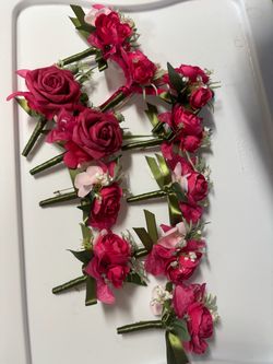 Boutonnière’s